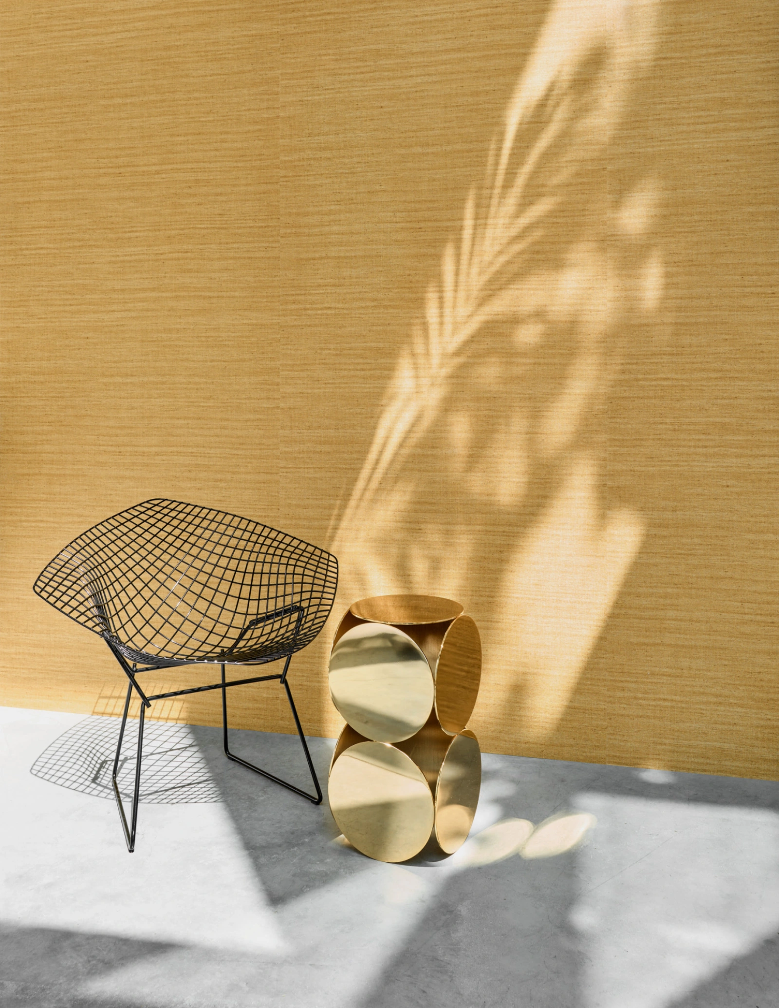 Arte Textura Lignes